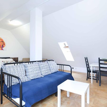 Beethoven Apartments Bratislava Eksteriør bilde
