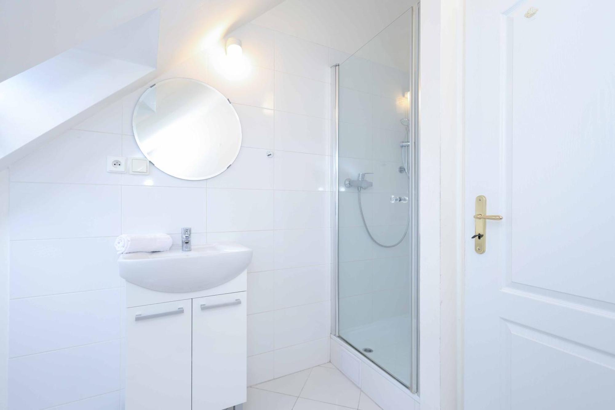 Beethoven Apartments Bratislava Eksteriør bilde